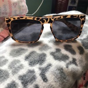 Vans Sunglasses